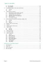 Preview for 4 page of Etic Telecom RAS Series Setup Manual