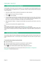 Preview for 12 page of Etic Telecom RAS Series Setup Manual