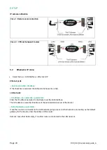 Предварительный просмотр 24 страницы Etic Telecom RAS Series Setup Manual