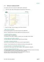 Preview for 37 page of Etic Telecom RAS Series Setup Manual