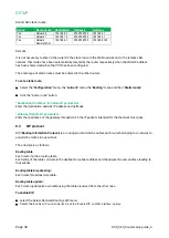 Preview for 40 page of Etic Telecom RAS Series Setup Manual