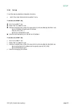 Preview for 43 page of Etic Telecom RAS Series Setup Manual