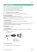 Предварительный просмотр 45 страницы Etic Telecom RAS Series Setup Manual