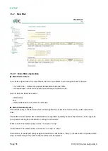 Preview for 56 page of Etic Telecom RAS Series Setup Manual