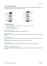 Предварительный просмотр 67 страницы Etic Telecom RAS Series Setup Manual