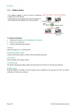 Предварительный просмотр 70 страницы Etic Telecom RAS Series Setup Manual