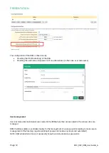 Preview for 12 page of Etic Telecom RFM-E-400 User Manual