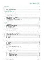 Preview for 3 page of Etic Telecom XLAN+ Series Setup Manual