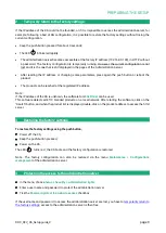 Preview for 9 page of Etic Telecom XLAN+ Series Setup Manual