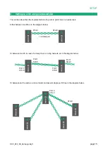 Предварительный просмотр 15 страницы Etic Telecom XLAN+ Series Setup Manual