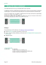 Preview for 20 page of Etic Telecom XLAN+ Series Setup Manual