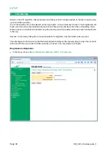 Preview for 30 page of Etic Telecom XLAN+ Series Setup Manual