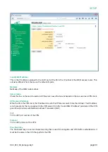 Preview for 33 page of Etic Telecom XLAN+ Series Setup Manual