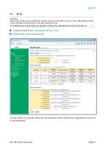 Preview for 35 page of Etic Telecom XLAN+ Series Setup Manual