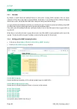 Preview for 40 page of Etic Telecom XLAN+ Series Setup Manual