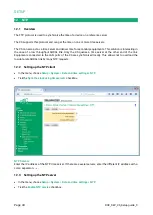 Preview for 44 page of Etic Telecom XLAN+ Series Setup Manual