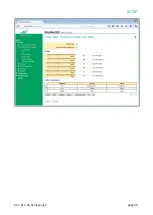 Preview for 49 page of Etic Telecom XLAN+ Series Setup Manual