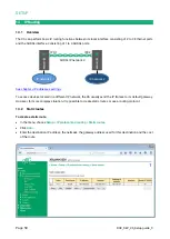 Предварительный просмотр 50 страницы Etic Telecom XLAN+ Series Setup Manual