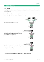 Предварительный просмотр 53 страницы Etic Telecom XLAN+ Series Setup Manual