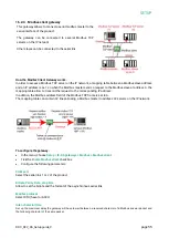 Preview for 55 page of Etic Telecom XLAN+ Series Setup Manual