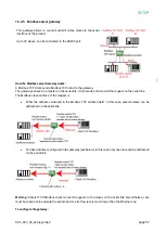 Предварительный просмотр 57 страницы Etic Telecom XLAN+ Series Setup Manual