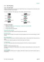 Предварительный просмотр 59 страницы Etic Telecom XLAN+ Series Setup Manual