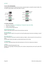 Предварительный просмотр 60 страницы Etic Telecom XLAN+ Series Setup Manual