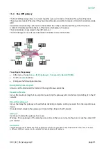 Предварительный просмотр 61 страницы Etic Telecom XLAN+ Series Setup Manual