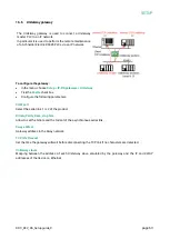 Предварительный просмотр 63 страницы Etic Telecom XLAN+ Series Setup Manual