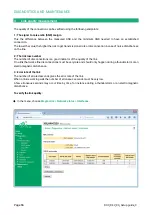 Preview for 66 page of Etic Telecom XLAN+ Series Setup Manual