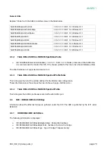 Preview for 79 page of Etic Telecom XLAN+ Series Setup Manual