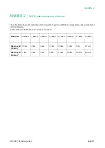 Preview for 81 page of Etic Telecom XLAN+ Series Setup Manual