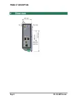 Предварительный просмотр 8 страницы ETIC IPL-3G-E-1201 Installation Manual