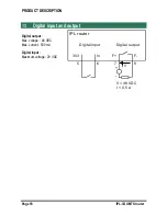 Предварительный просмотр 18 страницы ETIC IPL-3G-E-1201 Installation Manual