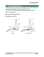 Предварительный просмотр 19 страницы ETIC IPL-3G-E-1201 Installation Manual