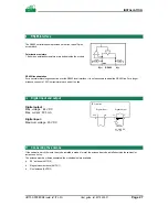 Предварительный просмотр 27 страницы ETIC IPL-3G User Manual