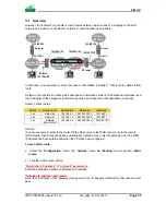 Предварительный просмотр 55 страницы ETIC IPL-3G User Manual