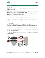 Предварительный просмотр 73 страницы ETIC IPL-3G User Manual