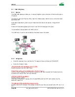 Предварительный просмотр 86 страницы ETIC IPL-3G User Manual