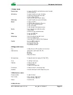 Предварительный просмотр 97 страницы ETIC IPL-3G User Manual