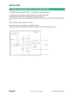 Предварительный просмотр 28 страницы ETIC IPL-C User Manual