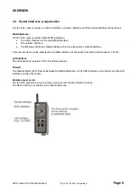 Preview for 9 page of ETIC IPL-DAC User Manual