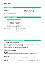 Preview for 18 page of ETIC IPL-DAC User Manual