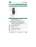 Preview for 17 page of ETIC IPL-G12 User Manual