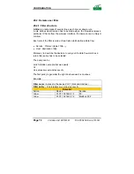 Preview for 72 page of ETIC IPL-G12 User Manual