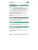 Preview for 16 page of ETIC IPL-I1128 User Manual