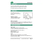 Preview for 17 page of ETIC IPL-I1128 User Manual