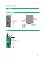 Предварительный просмотр 17 страницы ETIC IPL Series User Manual