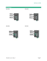 Предварительный просмотр 21 страницы ETIC IPL Series User Manual