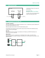 Предварительный просмотр 33 страницы ETIC IPL Series User Manual